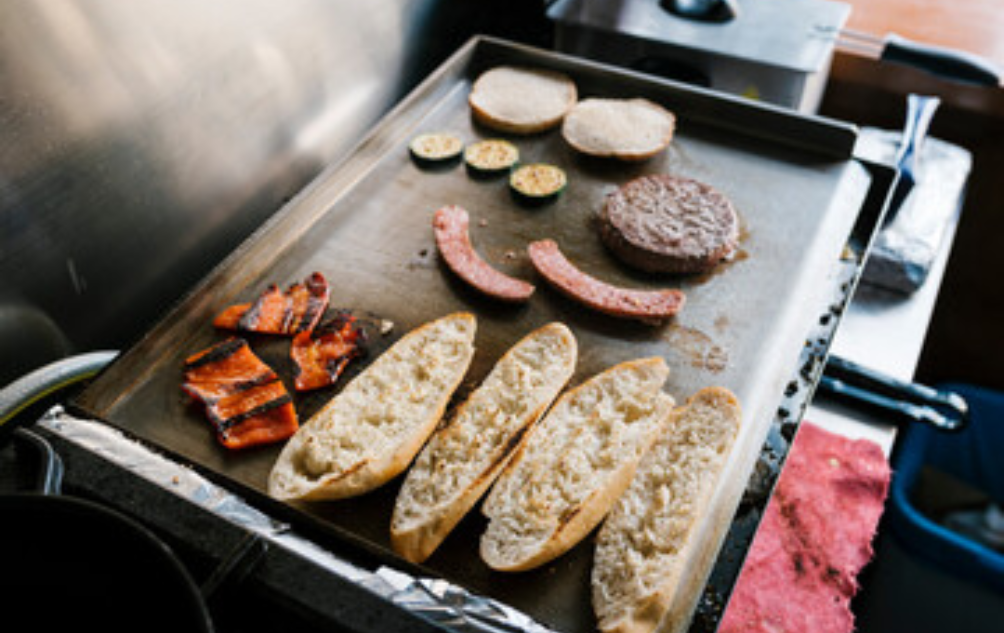 Blackstone Griddle Buying Guide: Best Models Available at Walmart